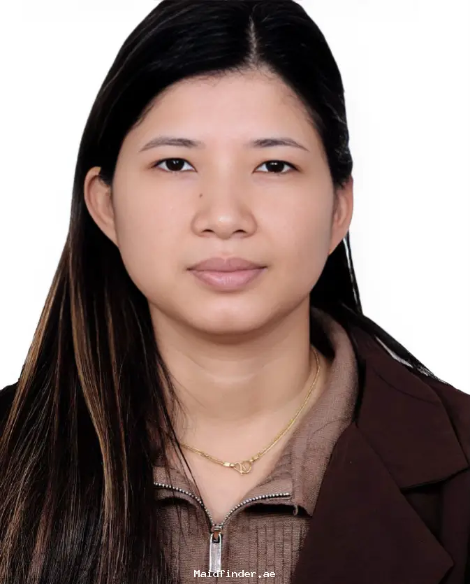 ROSHANI D. NEPALI HOUSEMAID IN DUBAI