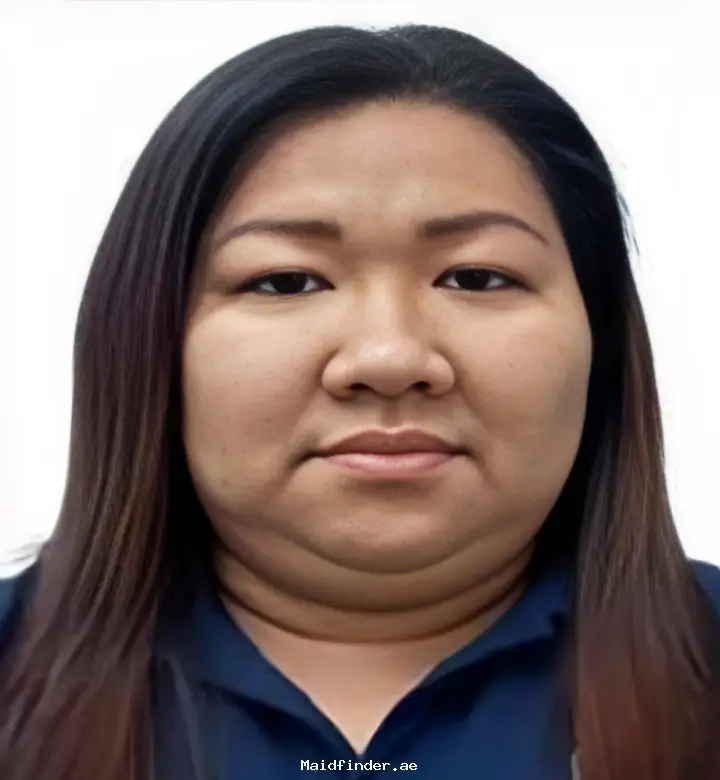 JOVELYN C. FILIPINO FULL TIME NANNY AND MAID IN ABU DHABI