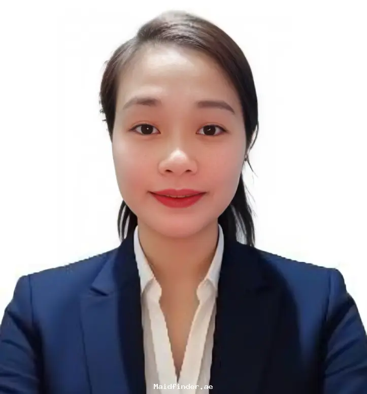 KAREN B. FILIPINO FULL TIME NANNY AND MAID IN ABU DHABI