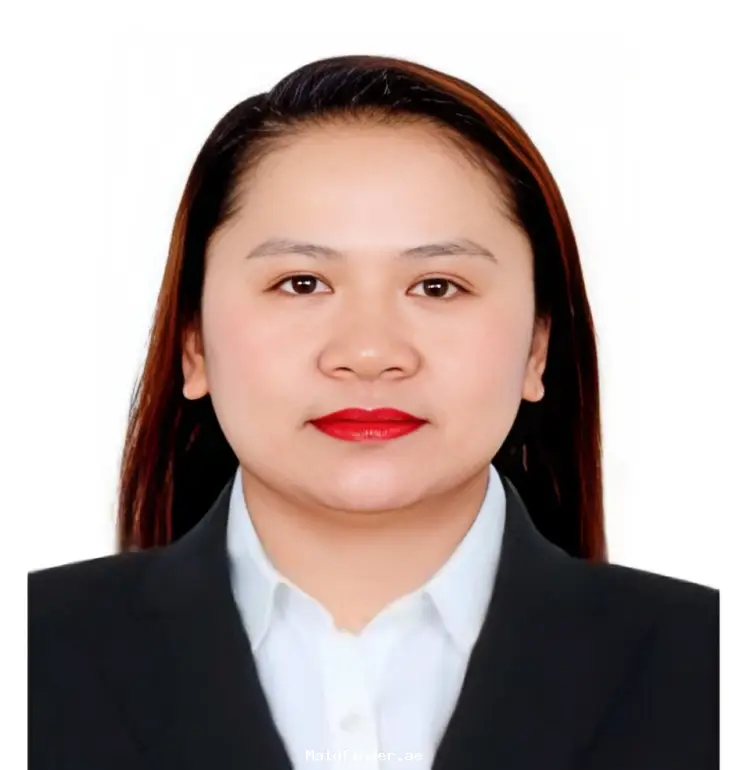 RAQUEL S. FILIPINO FULL TIME NANNY AND MAID IN DUBAI