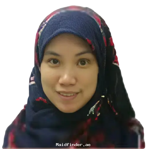 NORAISA C. FILIPINO FULL TIME NANNY AND MAID IN DUBAI
