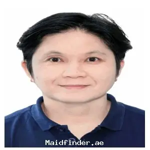 AUDREY JOY T. FILIPINO FULL TIME LADY DRIVER IN ABU DHABI