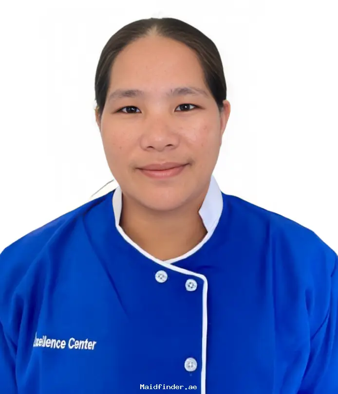 AMY SAKEO B. FILIPINO FULL TIME NANNY AND MAID IN UAE FILIPINO FULL TIME IN EXCELLENCE CENTER TADBEER