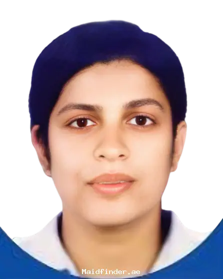 DILRUKSHI J. SRI LANKAN FULL TIME NANNY AND MAID IN DUBAI