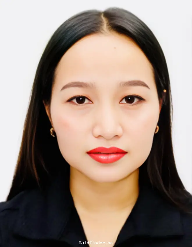 SOLEHA N. INDONESIAN FULL TIME LIVE OUT MAID NAD NANNY IN DUBAI