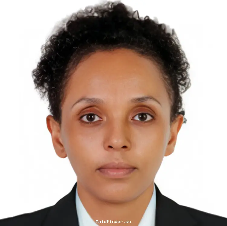 AYANTU A.ETHIOPIAN FULL TIME MAID AND NANNY IN DUBAI
