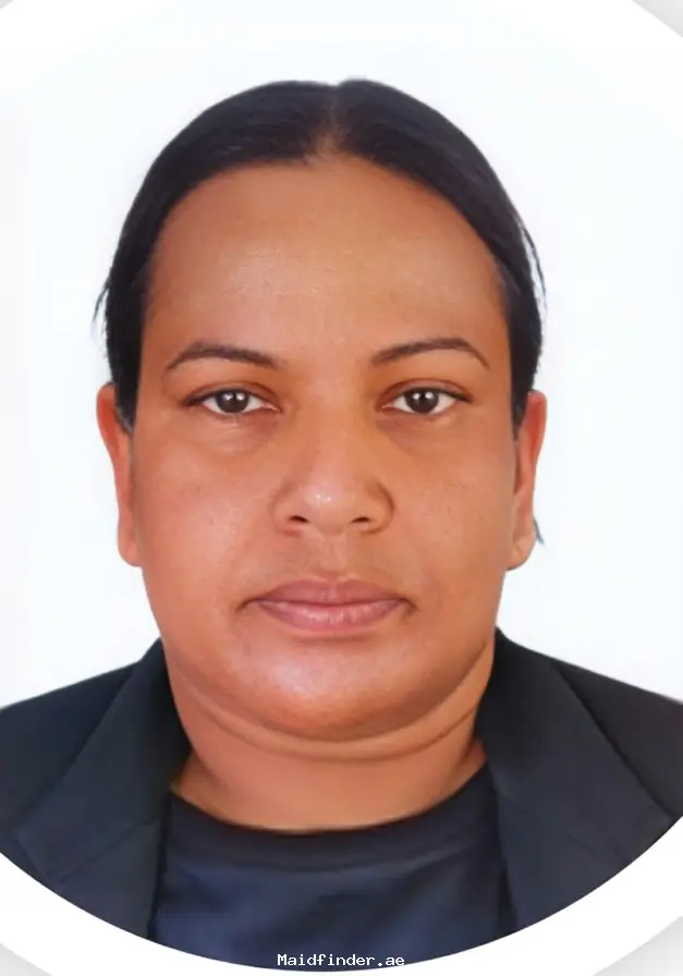 NADIKA K. SRI LANKAN FULL TIME NANNY AND MAID IN DUBAI