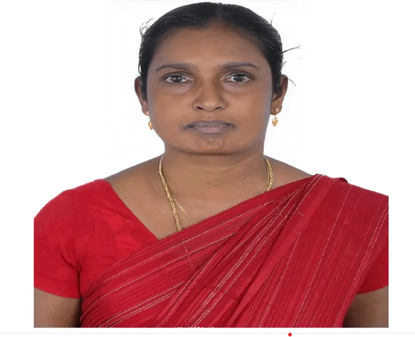 SURYA KUMARI. INDIAN ANDRAPRADESH LIVE OUT MAID IN DUBAI