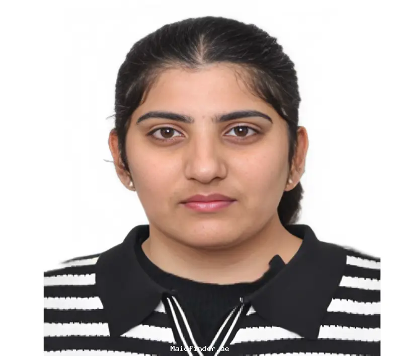 SHALLU S. INDIAN HIMACHAL PRADESH FULL TIME MAID AND NANNY IN DUBAI