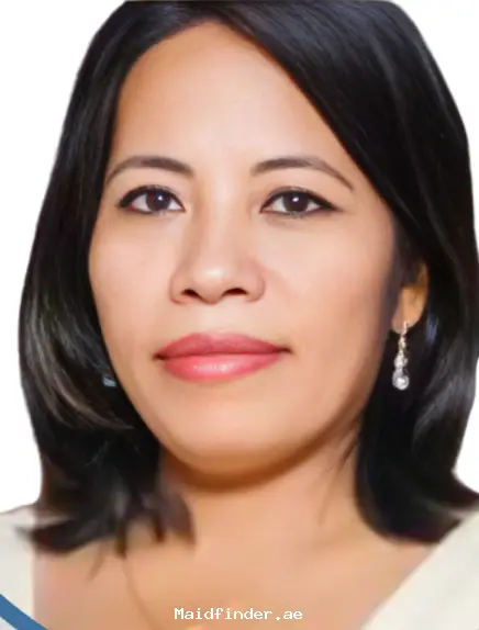 BINA S. NEPALI HOUSEMAID IN DUBAI