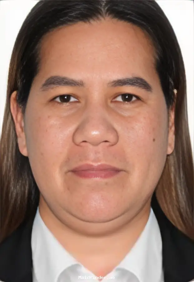 LORENA R. FILIPINO FULL TIME MAID AND NANNY IN DUBAI