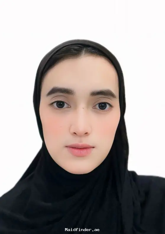 FATHI MAE A. FILIPINO FULL TIME NANNY AND PRIVATE TUTOR IN DUBAI