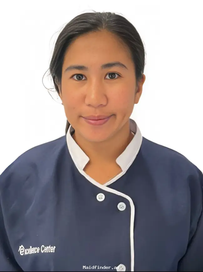 MARGIE ROSE S. FILIPINO FULL TIME NANNY AND MAID IN UAE