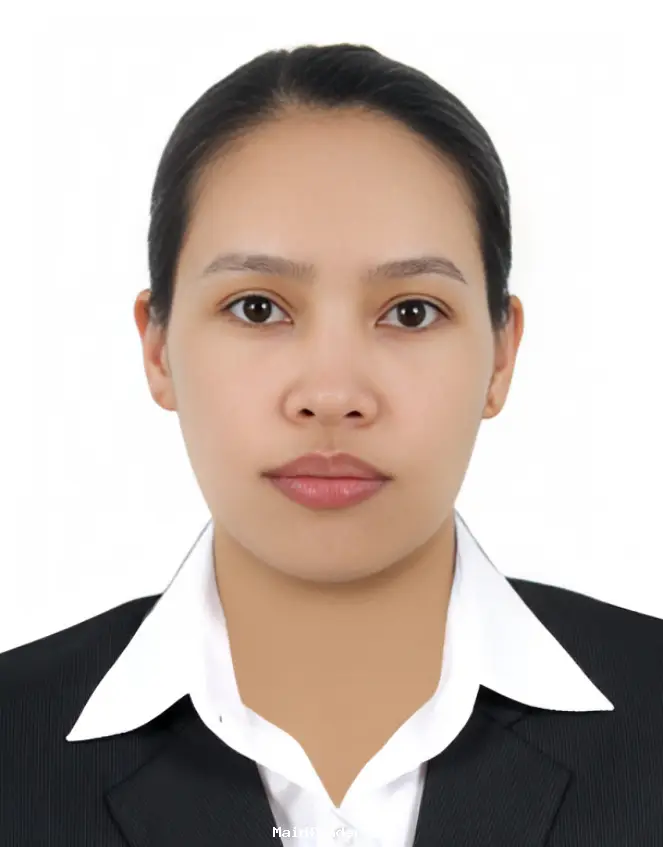 GISELL D. FILIPINO FULL TIME NANNY AND MAID IN DUBAI