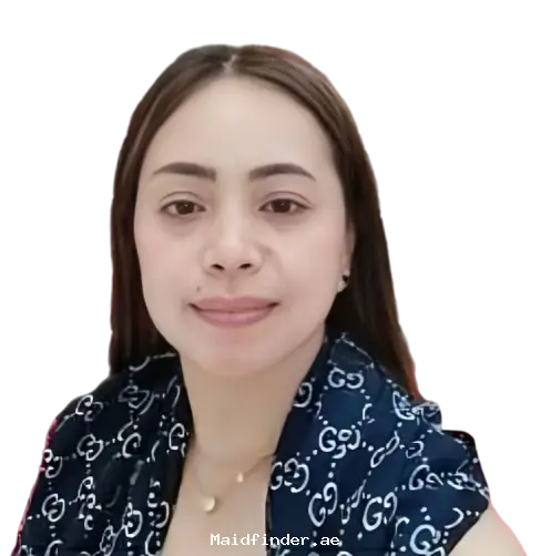 ELVE P. FILIPINO FULL TIME MAID AND COOK IN ABU DHABI