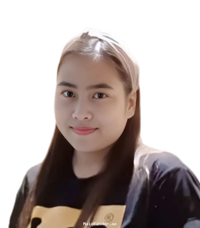 JANE Q. FILIPINO FULL TIME NANNY AND MAID IN DUBAI FILIPINO FULL TIME IN DUBAI NORTHERN EMIRATES