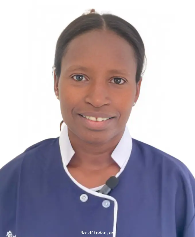 ABONESH C. ETHIOPIAN FULL TIME NANNY AND MAID IN UAE ETHIOPIAN FULL TIME IN EXCELLENCE CENTER TADBEER