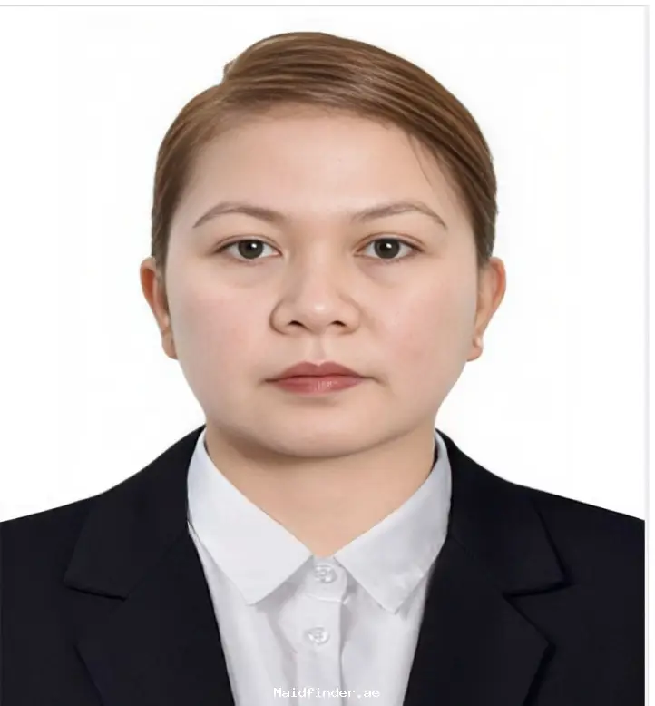 LIWAYWAY C. FIIPINO FULL TIME NANNY AND MAID IN DUBAI FILIPINO FULL TIME IN DUBAI NORTHERN EMIRATES