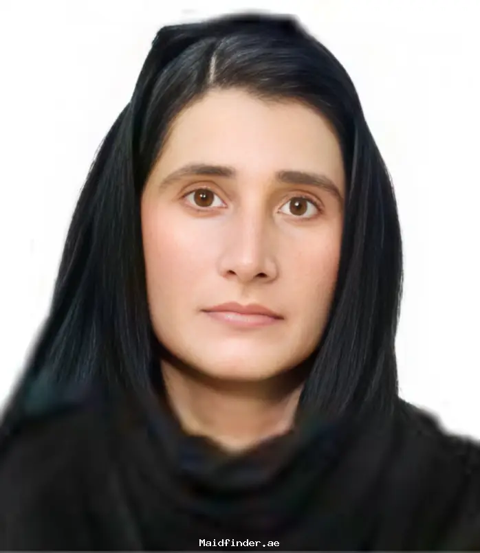 RABIA M.PAKISTANI FULL TIME MAID AND NANNY IN DUBAI PAKISTANI FULL TIME IN DUBAI NORTHERN EMIRATES