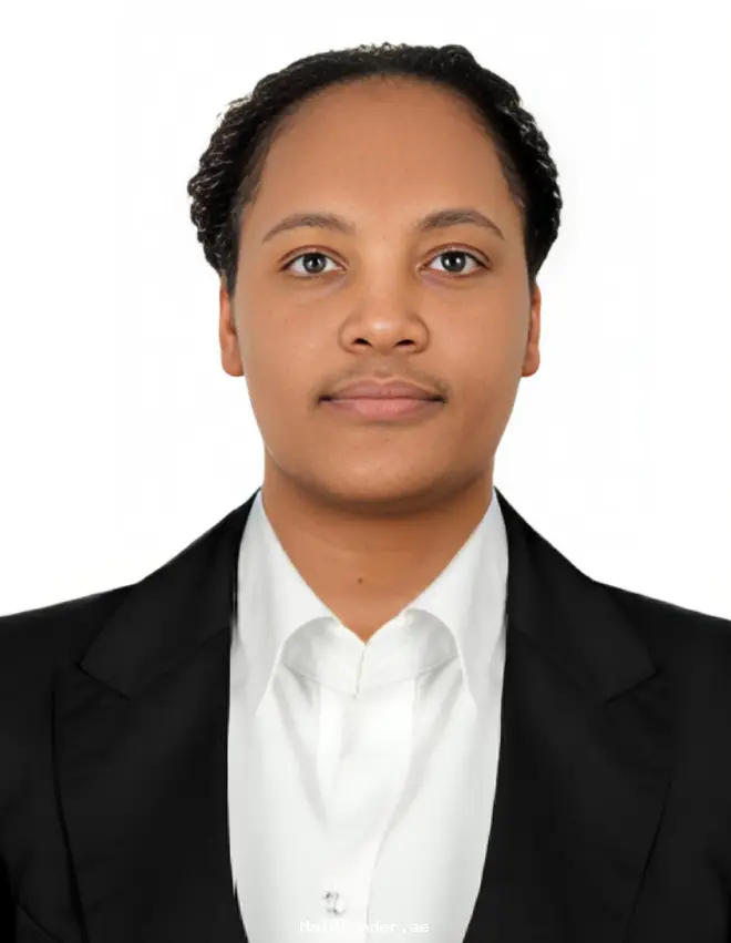 ALEMNESH T. ETHIOPIAN FULL TIME LIVE OUT MAID IN DUBAI ETHIOPIAN PART TIME & FULL TIME IN DUBAI NORTHERN EMIRATES