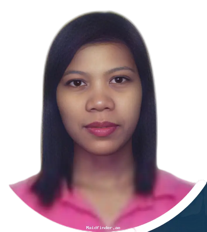 LEAH C. FILIPINO FULL TIME NANNY AND MAID IN ABU DHABI FILIPINO PART TIME & FULL TIME IN ABU DHABI