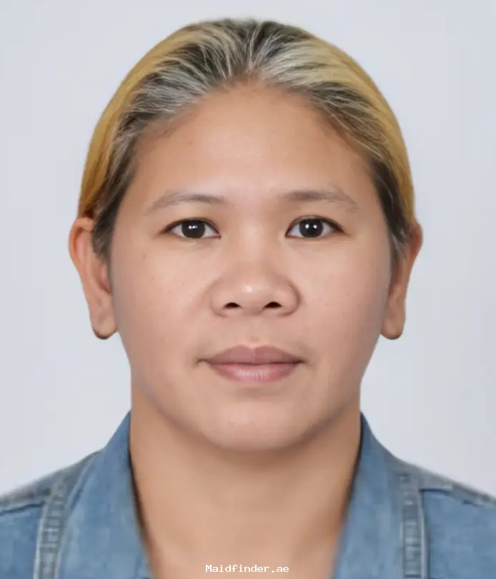 MIRAFE G. FILIPINO FULL TIME LIVE OUT HOUSEMAID IN DUBAI FILIPINO FULL TIME IN DUBAI NORTHERN EMIRATES