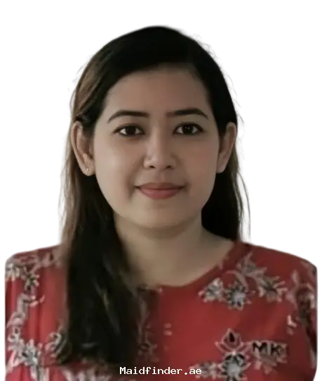 HANA Y. INDONESIAN FULL TIME NANNY AND MAID IN DUBAI INDONESIAN PART TIME & FULL TIME IN DUBAI NORTHERN EMIRATES