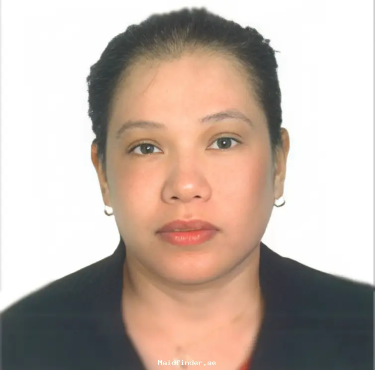 JERAMY M. FILIPINO FULL TIME LIVE OUT COOK AND MAID IN ABU DHABI FILIPINO PART TIME & FULL TIME IN ABU DHABI