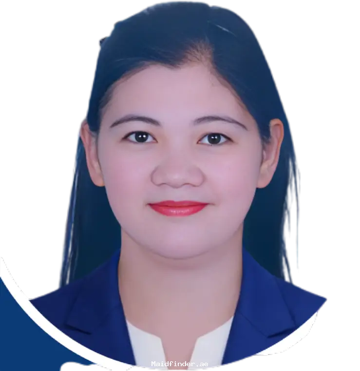MA TERESA S. FILIPINO FULL TIME LIVE OUT NANNY AND MAID IN ABU DHABI FILIPINO FULL TIME IN ABU DHABI