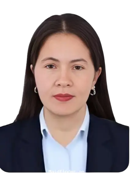 IRISH M. FILIPINO FULL TIME NANNY AND MAID IN DUBAI FILIPINO FULL TIME IN DUBAI NORTHERN EMIRATES