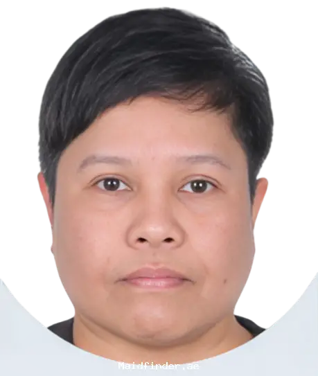 CATHERINE C. FILIPINO FULL TIME MAID AND PET NANNY IN DUBAI FILIPINO FULL TIME IN DUBAI NORTHERN EMIRATES