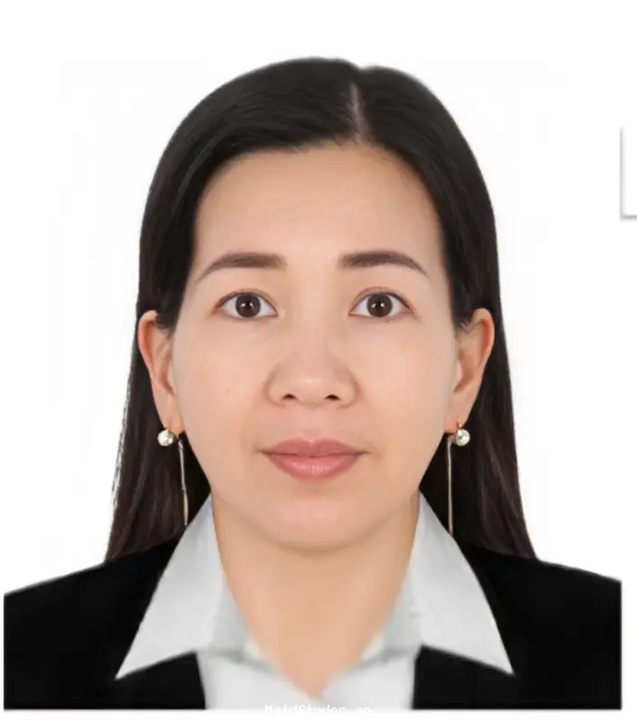 JENNIFER M. FILIPINO FULL TIME LIVE IN NANNY AND MAID IN DUBAI FILIPINO FULL TIME IN DUBAI NORTHERN EMIRATES