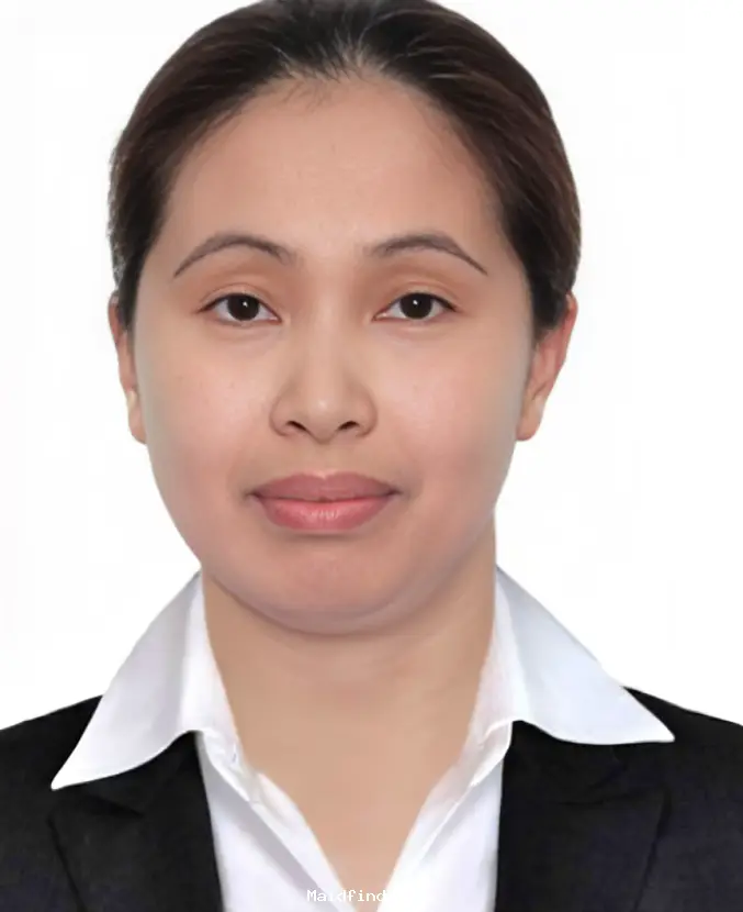 MAY BRUA.FILIPINO FULL TIME MAID AND NANNY IN DUBAI FILIPINO PART TIME & FULL TIME IN DUBAI NORTHERN EMIRATES