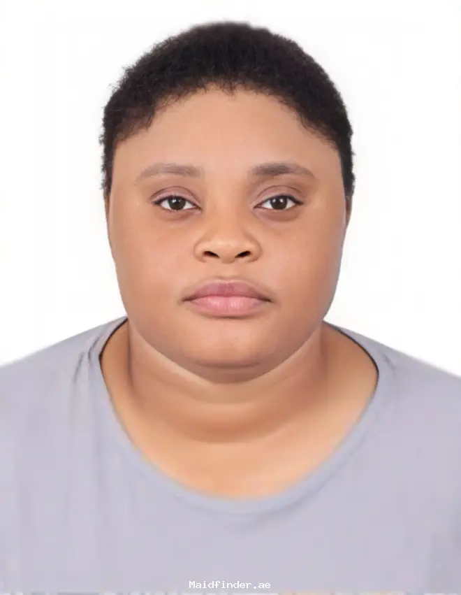 REBECCA A. GHANAIAN FULL TIME NANNY AND MAID IN DUBAI GHANAIAN PART TIME & FULL TIME IN DUBAI NORTHERN EMIRATES