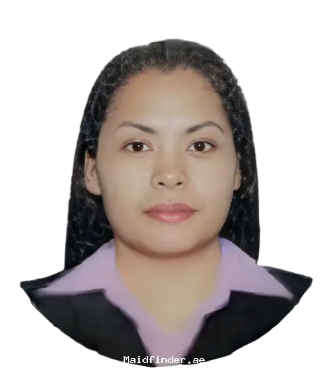 REMEDIOS T. FILIPINO FULL TIME NANNY AND MAID IN DUBAI FILIPINO FULL TIME IN DUBAI NORTHERN EMIRATES