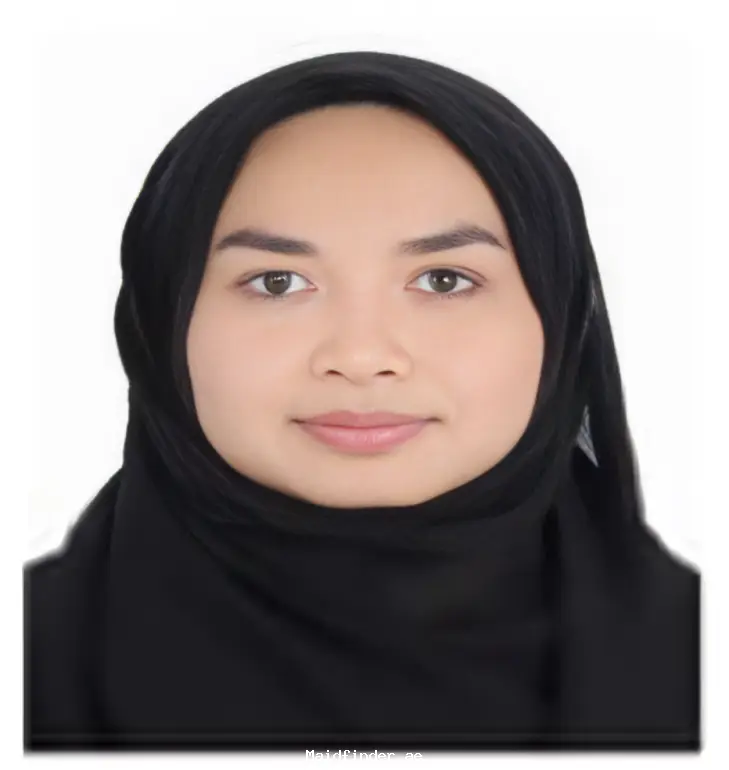 NASIRI I. INDONESIAN FULL TIME NANNY AND MAID IN DUBAI INDONESIAN FULL TIME IN DUBAI NORTHERN EMIRATES