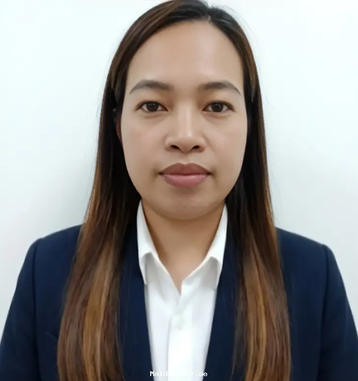 RODELIA M. FILIPINO FULL TIME MAID AND NANNY IN ABU DHABI FILIPINO FULL TIME IN ABU DHABI