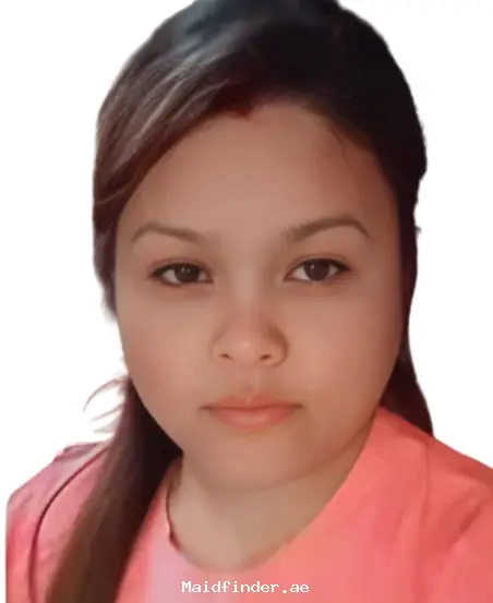 BINITA S. NEPALI LIVE OUT HOUSEMAID IN DUBAI NEPALI PART TIME & FULL TIME IN DUBAI NORTHERN EMIRATES