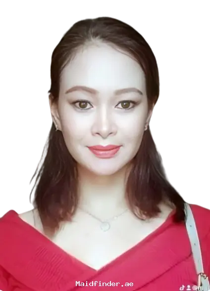 MARIAM K. FILIPINO FULL TIME NANNY AND MAID IN DUBAI FILIPINO PART TIME & FULL TIME IN DUBAI NORTHERN EMIRATES