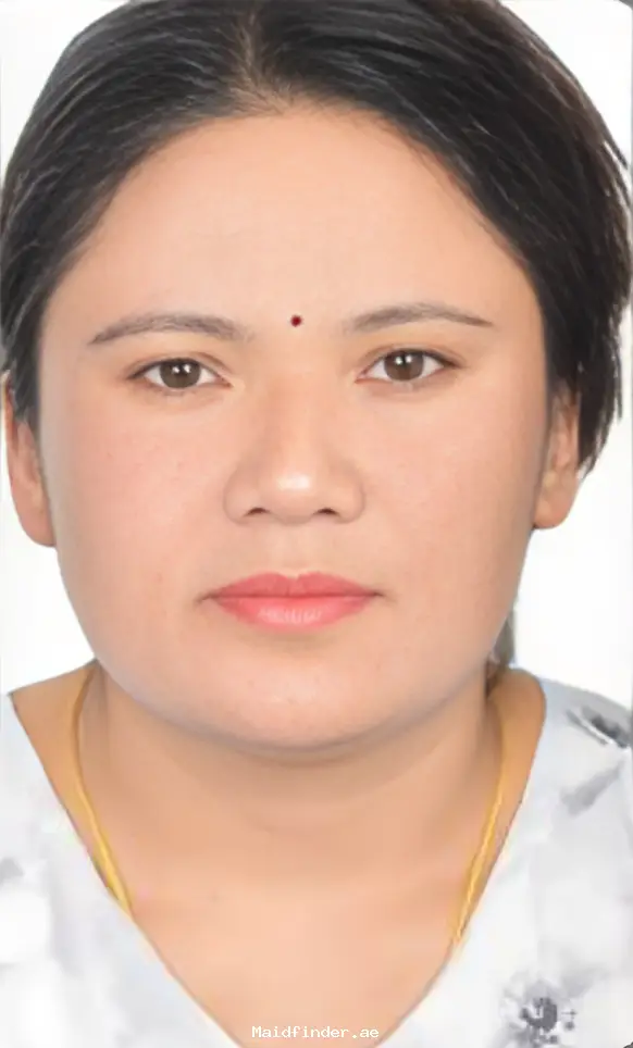 RASMITA L.NEPALI LIVE OUT MAID IN DUBAI NEPALI FULL TIME IN DUBAI NORTHERN EMIRATES