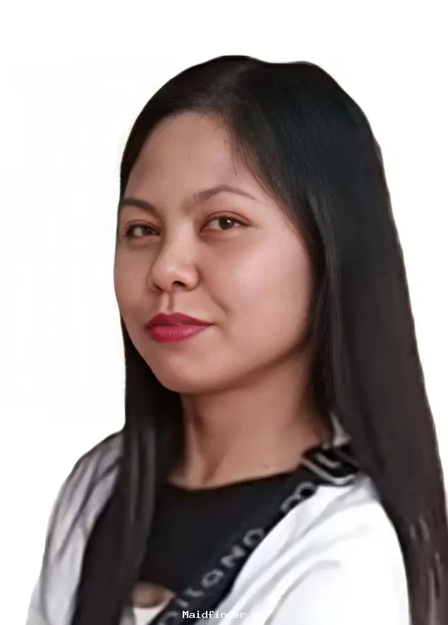 ROBELYN A. FILIPINO FULL TIME NANNY AND MAID IN DUBAI FILIPINO FULL TIME IN DUBAI NORTHERN EMIRATES