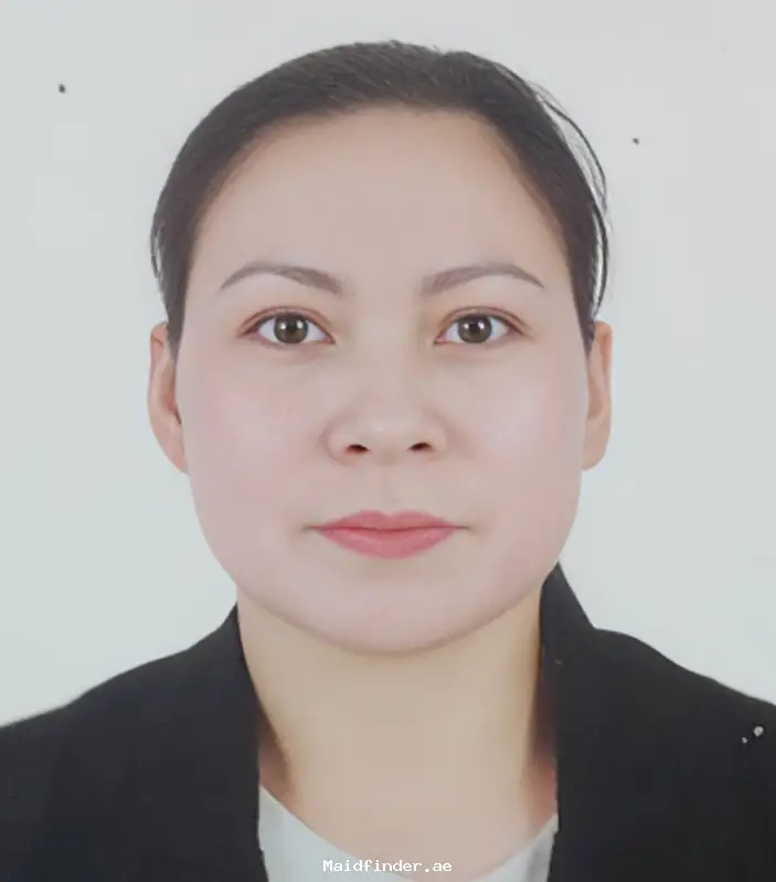 PRECHIE C. FILIPINO FULL TIME LIVE OUT NANNY AND MAID IN DUBAI FILIPINO FULL TIME IN DUBAI NORTHERN EMIRATES