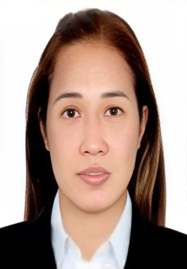 MARY ANN A. FILIPINO FULL TIME/PART TIME LIVE OUT NANNY AND MAID IN DUBAI FILIPINO PART TIME & FULL TIME IN DUBAI NORTHERN EMIRATES