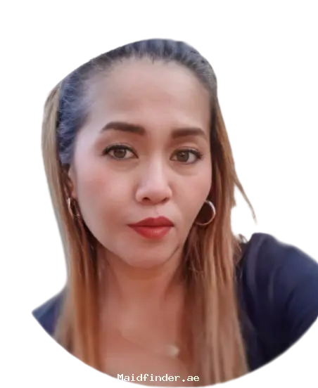 BRENDA L. FILIPINO FULL TIME NANNY AND MAID IN DUBAI FILIPINO PART TIME & FULL TIME IN DUBAI NORTHERN EMIRATES