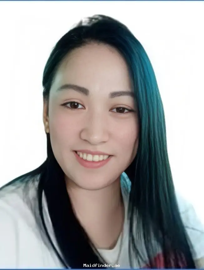 JERAME O. FILIPINO FULL TIME NANNY AND MAD IN ABU DHABI FILIPINO FULL TIME IN FLEXIBLE (ANY LOCATION)