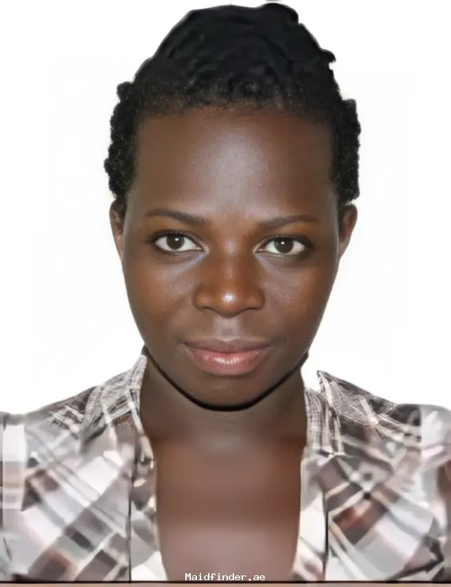 KEVIN A. UGANDAN FULL TIME NANNY AND MAID IN DUBAI UGANDAN PART TIME & FULL TIME IN DUBAI NORTHERN EMIRATES