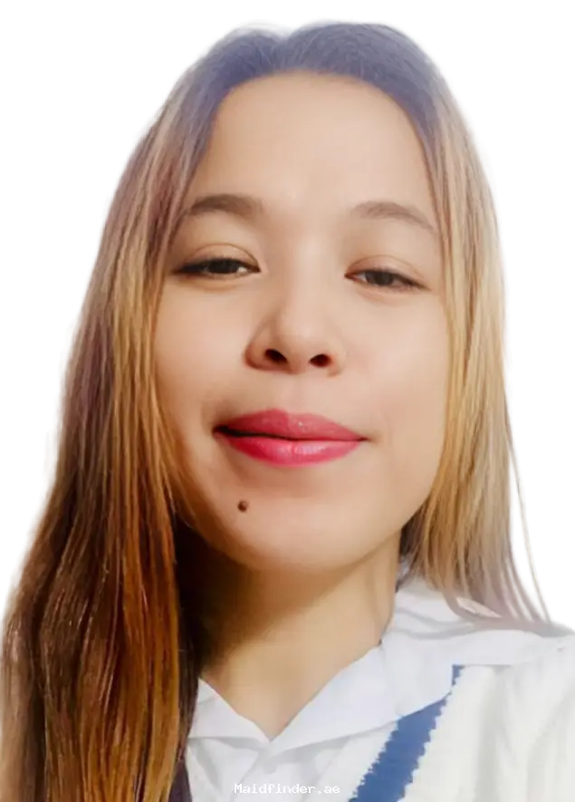 MERABEL A. FILIPINO FULL TIME LIVE OUT NANNY AND MAID IN DUBAI FILIPINO FULL TIME IN DUBAI NORTHERN EMIRATES
