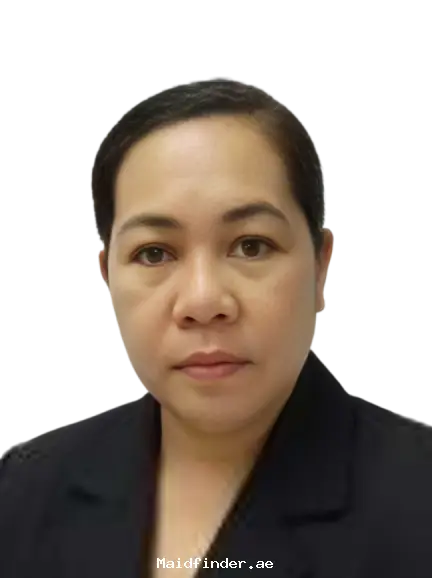 BERLYN P. FILIPINO FULL TIME NANNY AND MAID IN DUBAI FILIPINO FULL TIME IN DUBAI NORTHERN EMIRATES