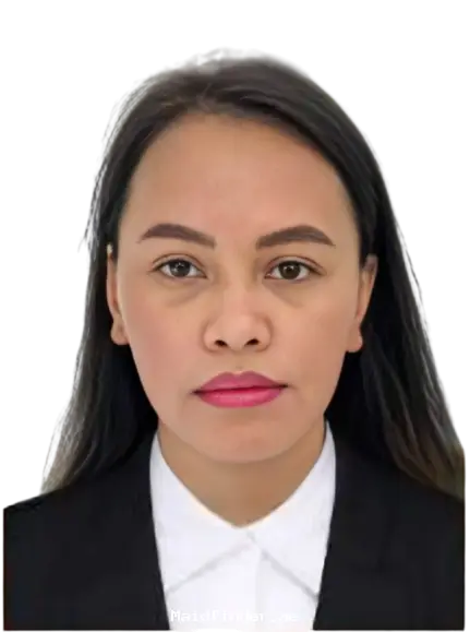 CRISTINA F. FILIPINO FULL TIME NANNY AND MAID IN DUBAI FILIPINO FULL TIME IN DUBAI NORTHERN EMIRATES