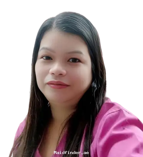 GINA V. FILIPINO FULL TIME NANNY AND MAID IN DUBAI FILIPINO FULL TIME IN DUBAI NORTHERN EMIRATES